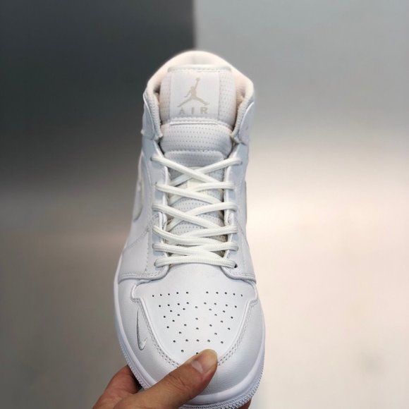 New Nike Air Jordan AJ men's sneakers